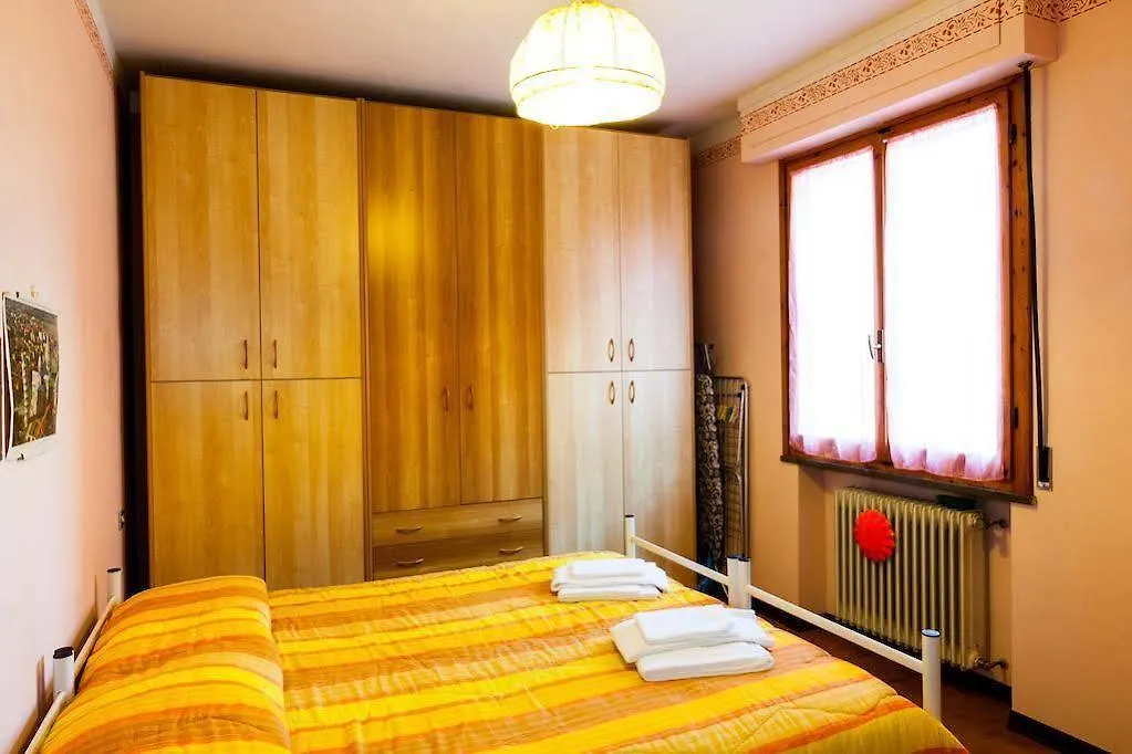 Appartamento Cisanello Pisa Apartment
