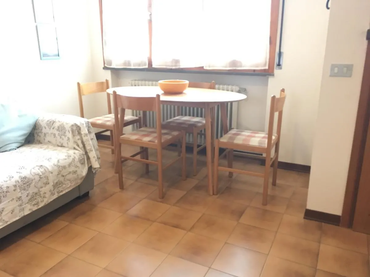 Apartment Appartamento Cisanello Pisa